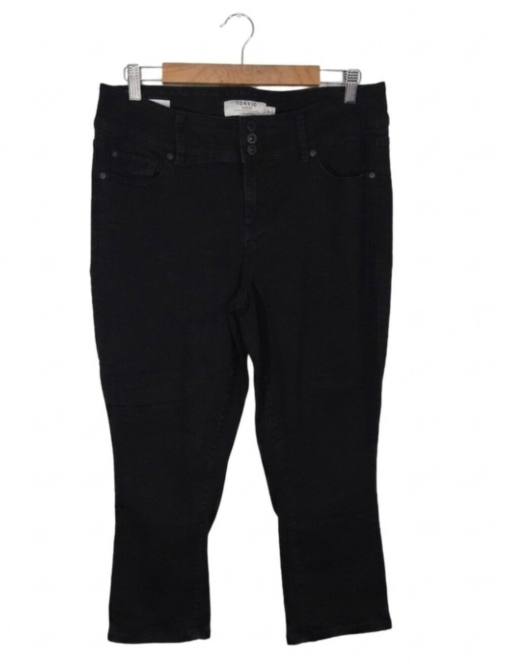 torrid jegging crop jeans